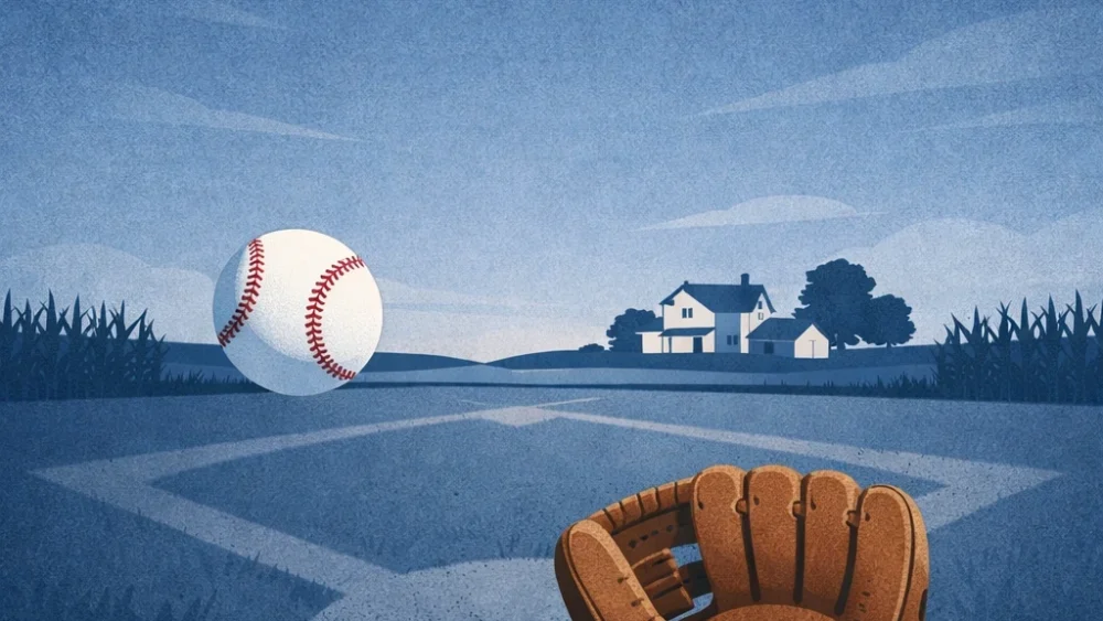 field of dreams: Event, Format and Context